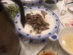 -宁夏国强手抓羊肉·清真菜(未央路凤三店)
