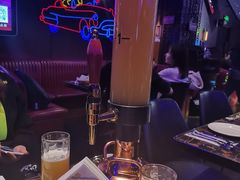 -MOSSO德国餐厅·音乐酒吧(环宇荟店)