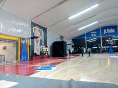 -NBA HOOP PARK篮球公园(上海大融城馆)