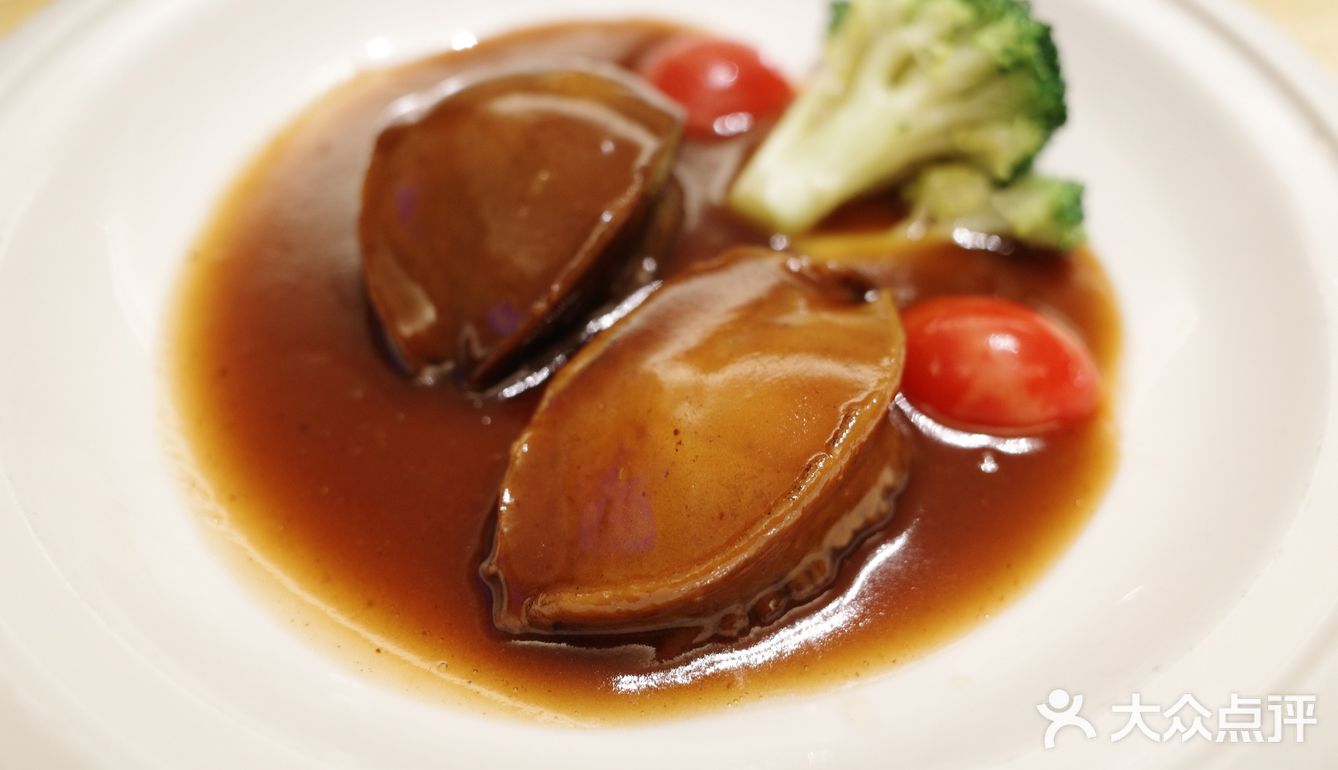 汕头牛肉海鲜痛风餐集锦