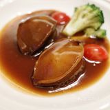 汕头牛肉海鲜痛风餐集锦