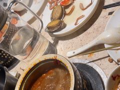 -宴立方海鲜自助(义乌万达广场店)