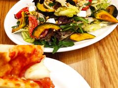 -城市大道红炉披萨烘焙坊