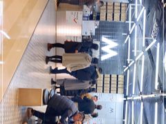 -M Stand(BFC外滩金融中心店)