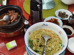 -悦来酒家·正宗闽南菜(西街店)