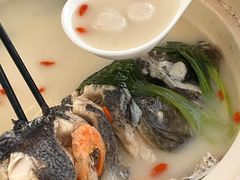 -火福·天湖阁大闸蟹博物馆主题餐厅(浅水湾店)