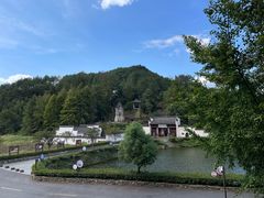 -潜口民宅博物馆