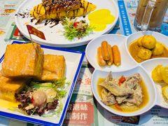 -阿飛冰室(下沙店)