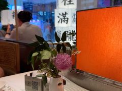 -桂满陇·杭州小馆(巴黎春天浦建店)