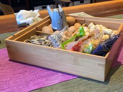 -张博士茗茶馆(外滩店)