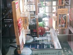 -喝丢一只鞋海鲜烧烤·海肠捞饭(文体街店)