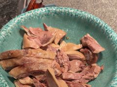 -金海湾自助餐厅(金陵饭店)