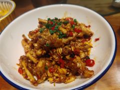 -衡厨·衡阳土菜(中南店)