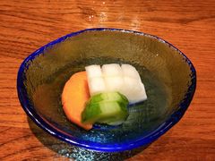 -千代武日本料理(爱建店)