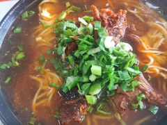 -上海为民商行清真饭店(南大路店)