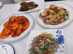 -来之顺海鲜菜馆·青岛菜·始于1993(栈桥店)