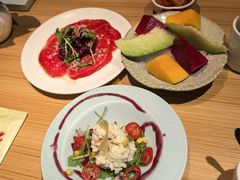 -花和海鲜自助(梅江店)
