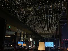 -富力丽思卡尔顿酒店·FLAIR餐厅酒吧