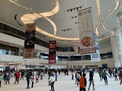 -世纪星滑冰俱乐部(万象城店)
