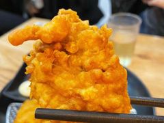 -神田川拉面店(上游街店)