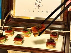-莉莉海堂HAITANG·烤鸭(国贸商城店)