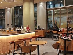 -星巴克臻选(深圳前海嘉里中心店)