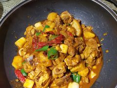 -小尕子·新疆菜(明园店)