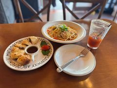 -猫岛主趣味餐厅(鼓浪屿店)