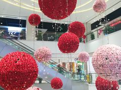 -百联临沂购物中心(临沂路店)