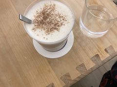 -Onirii Coffee(长乐路店)