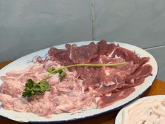 -华哥新鲜猪精品美食