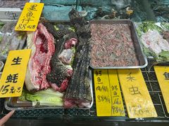 -寻味顺德·南记酒家·传统顺德菜·鱼生(广源路店)