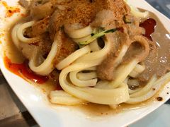 -毅祥斋老孙家泡馍(北院门鼓楼店)