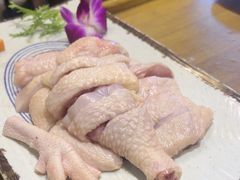 -龙泉人椰子鸡(龙昆南店)