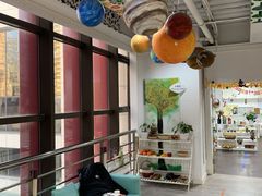 -Thinkfirst幼儿园(CBD双井校区)