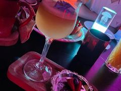 -MOSSO音乐酒吧·live house(南京旗舰店)