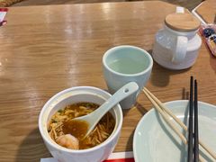 -船歌·鱼水饺青岛菜(枫蓝国际购物中心店)