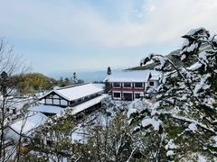 -径山寺