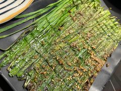 -许哥东北烧烤·铁丳烤串·宫后夹肉(繁花中心店)