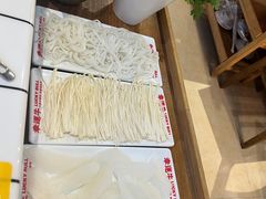-幸运牛汕头小黄牛牛肉火锅(梅林店)