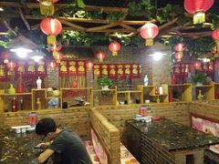 -人民公社大食堂(台湖店)