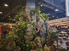 -丰圆轩粤式茶楼 . 点心粤菜(夏茅店)