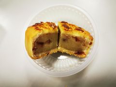 玉珠月饼(小麦胚芽)-祥禾饽饽铺·中式糕点(天津河西万科广场店)
