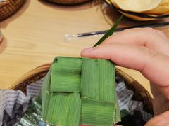-mango tree芒果树泰国餐厅(青岛万象城店)