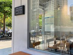 -CoffeeVendor(西乡店)