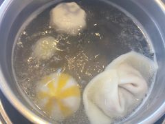 -东海怡品海鲜豆捞(舟宿夜江店)