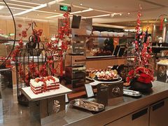 -北京王府井希尔顿酒店·万斯阁西餐厅