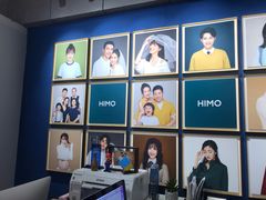 -海马体照相馆(深圳万象天地店)