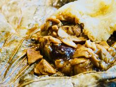 糯米鸡-添好运点心专门店(北角店)