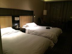 太和紫金大酒店-南京THE TAI太和紫金大酒店